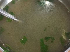 -清真老铁家灌汤包