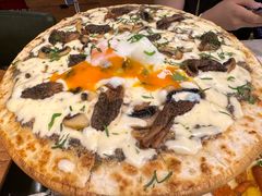 -Brut Eatery悦璞食堂(愚园路店)