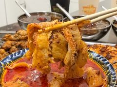 -文文烤肉(大皮院店)
