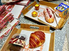 -丁香西饼屋(桂林路店)