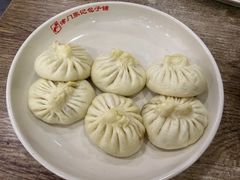 -津门张记包子铺(华昌道店)