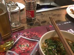 -码头故事火锅(大丰店)