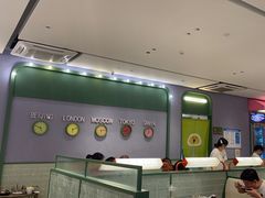 -椰小鸡·琼州糟粕醋(美兰缤纷城店)