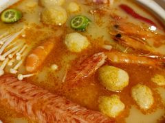 -十六蒲(桂林路店)