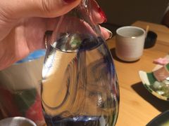 清酒-本逸·割烹料理(湖墅店)
