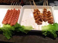 -纽斯特牛排自助餐厅(浦东文峰广场店)
