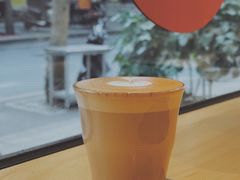 澳白-常识咖啡common sense(春熙路店)