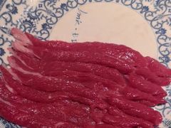 -北京老门框爆肚四季涮肉(凌河路店)