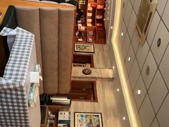 -京北渔家傲