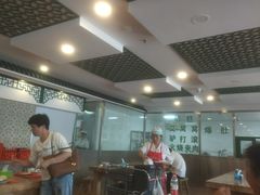 -南来顺饭庄·清真(南菜园店)
