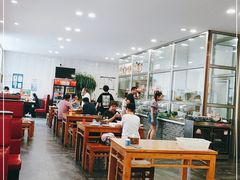 大堂-老保定驴肉馆(云岗路店)