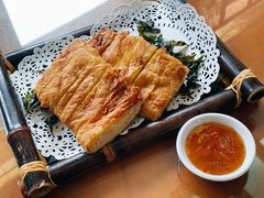 -一心斋素食馆(龙岗店)