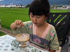 -喜林苑·稻田餐厅(品相府店)