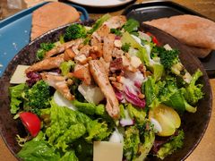 -BOCATA 西班牙餐厅(三里屯店)