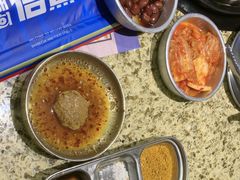 -首尔烤肉大排档(合生汇店)