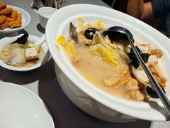 -郑庄脂渣海鲜楼(九水路店)
