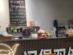 -汉堡双倍·喜鹊堡