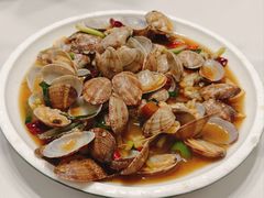 -舟山小海鲜大排档(稻香新村店)