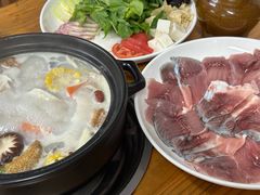 -大众饭店