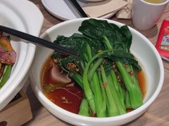 -九毛九西北菜(番禺万达店)