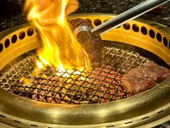 -老乾杯和牛烧肉(王府中环店)