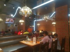 -食锦记·福建私房菜(浦西万达店)
