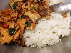 -霸碗盖码饭(长沙星沙吾悦店)