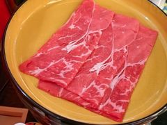 -牛New寿喜烧(金鹰世界店)