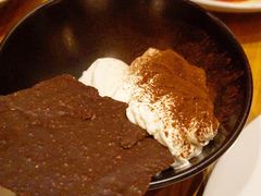 -君悦酒店·La Terrazza意合園·意式风味