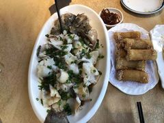 -福来居烤鸭店(天坛二店)