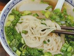 拉面-东方宫中国兰州牛肉拉面(厦门旗舰店)