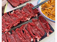 -潮牛潮汕牛肉火锅(旺角大学城商业街店)