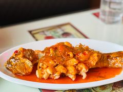 -龙记·香港茶餐厅(海上世界店)