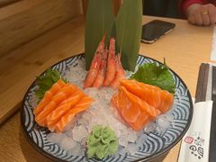 -温野菜涮涮锅(曲江大悦城店)