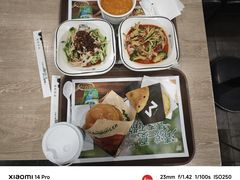 -魏家凉皮(博水商务大厦店)