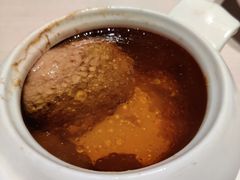 -匠心牛公馆·潮汕牛肉海鲜火锅(索菲特店)