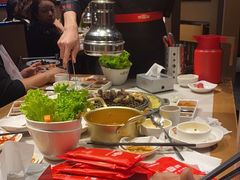 -韩宫宴烤肉·料理(苏州中心店)