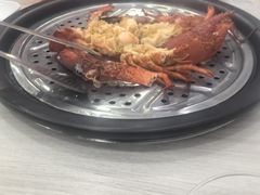 -船奇蒸汽海鲜·闽菜(八市海鲜总店)