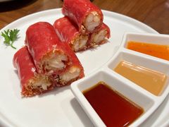 -蝴蝶里·粤菜·点心(龙湖杭州金沙天街店)