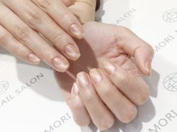 -森日式美甲沙龙MORI NAIL总店