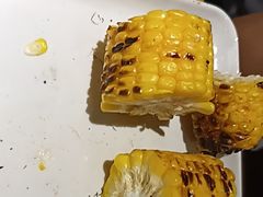 -木屋烧烤(龙岗龙城万科里店)