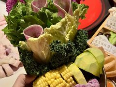 -润泽园椰子鸡(汇一城店)
