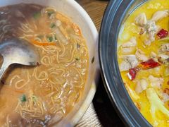 -闽鄂情·闽南招财鸭(水头店)