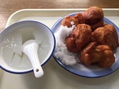 杏仁豆腐-奶酪魏(牛街总店)