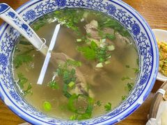 普通水盆羊肉-长安后宰门水盆羊肉(新都心店)