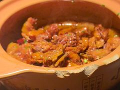 -小柴米·传统江西菜(万寿宫店)