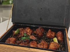 -3号仓库·创意中国菜(新世界城店)