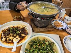 -龙姐私房菜(和顺古镇店)