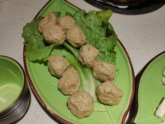 -一叶一世界•素食餐厅(环球中心店)