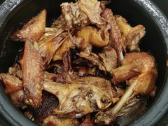 -斯丹姜母鸭·古法干香(涂门街总店)